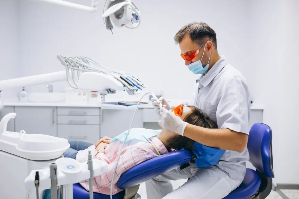 Dental Clinics