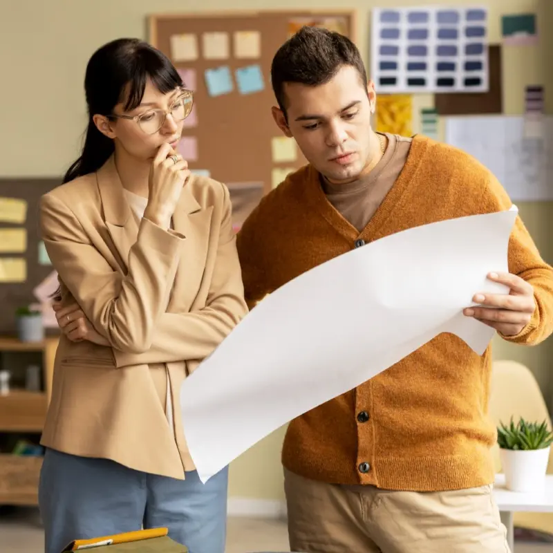 Interior Designers