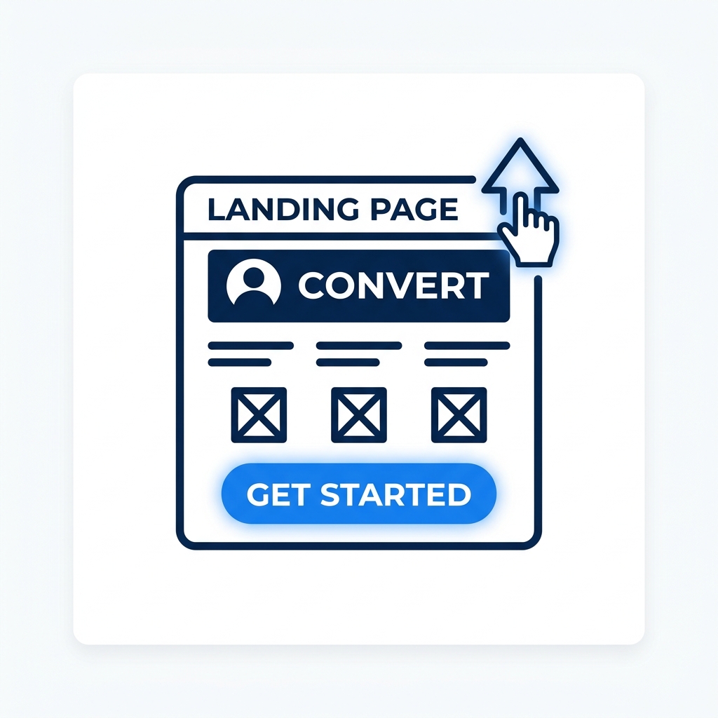 Landing Pages